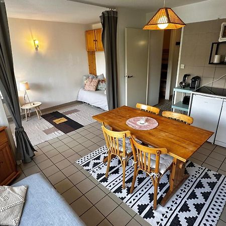 Appartement Centre Ville Pied De Piste Briancon Exterior photo